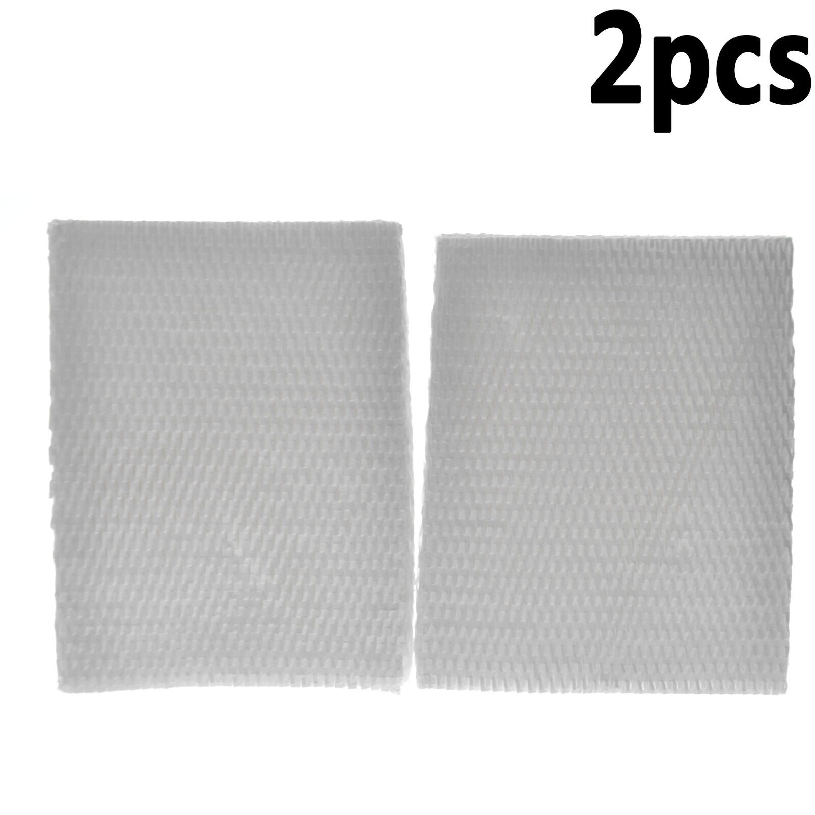 2Pcs/set Humidifier Filter Replacement For Honeywell HEV615 HEV620 HFT600