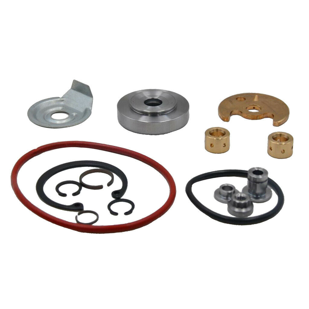 Upgraded Turbo Rebulid Service Kit Replacement For VOLVO