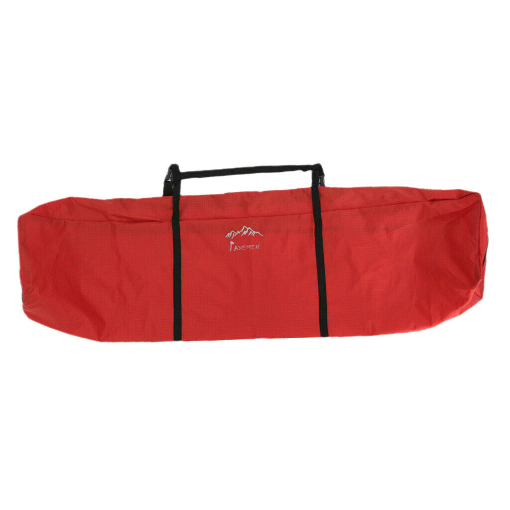 Multi-use Camping Tent Storage Carry Bag Fishing Gear Organizer Carrier Bag