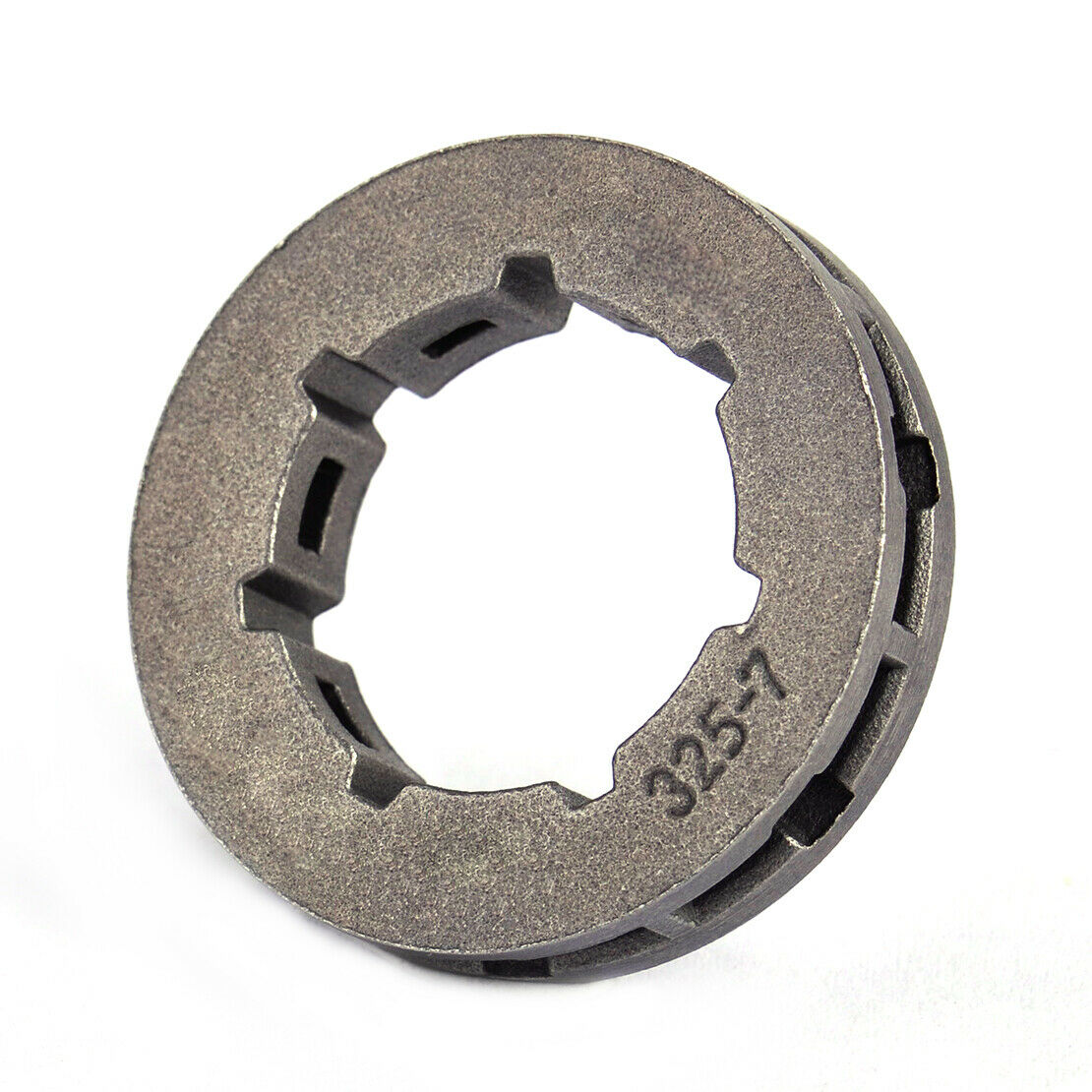 Chain Sprocket Rim 325-7 7 Tooth Replacement Fit for Stihl Husqvarna Chainsaw An