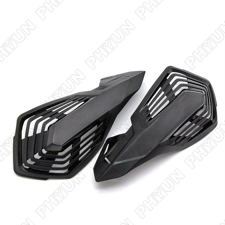 7/8'' Motorcycle Handlebars Grille Hand Shield Handguard Universal For Dirt Bike