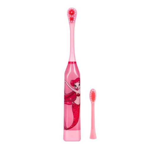 Children Electric Toothbrush Double-sided Tooth Brush Electric Teeth Brush
