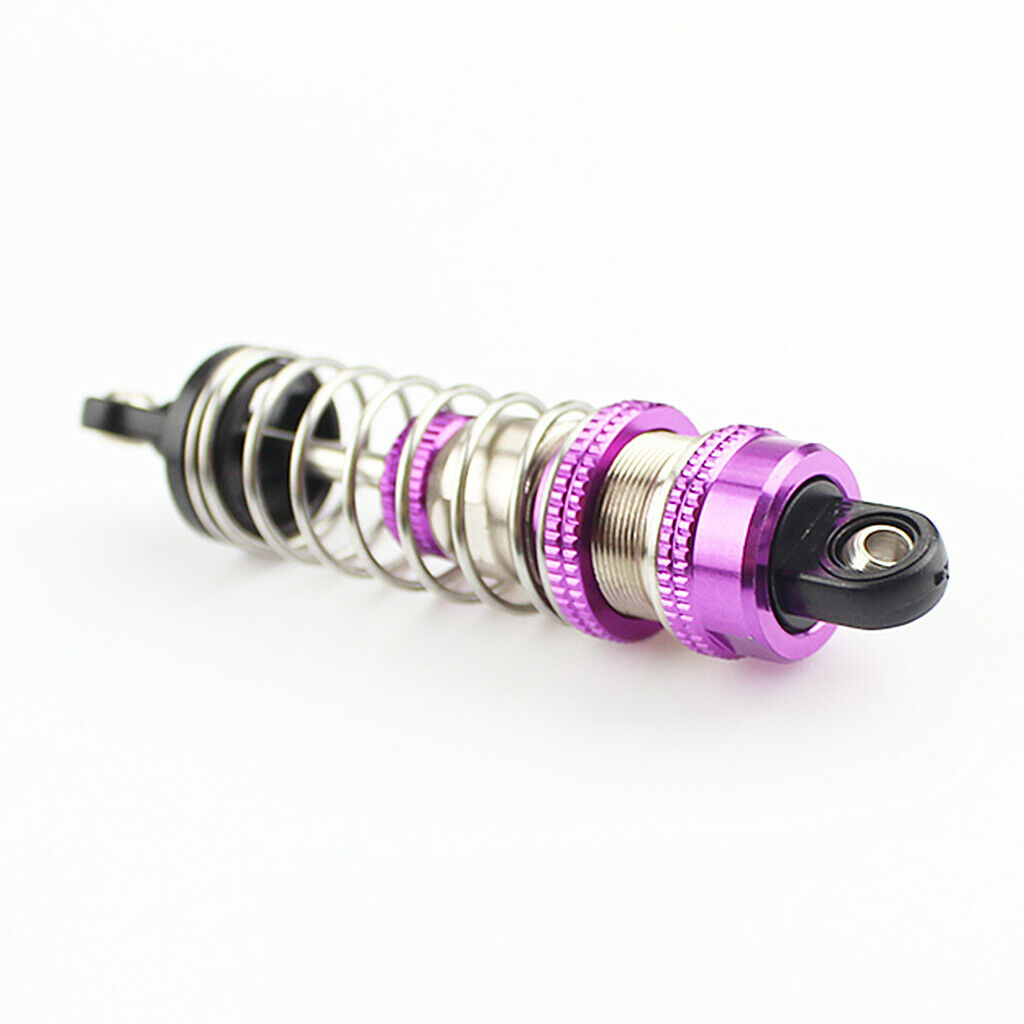 RC Car Upgrade Rear Shock Absorber for WLtoys 1/12