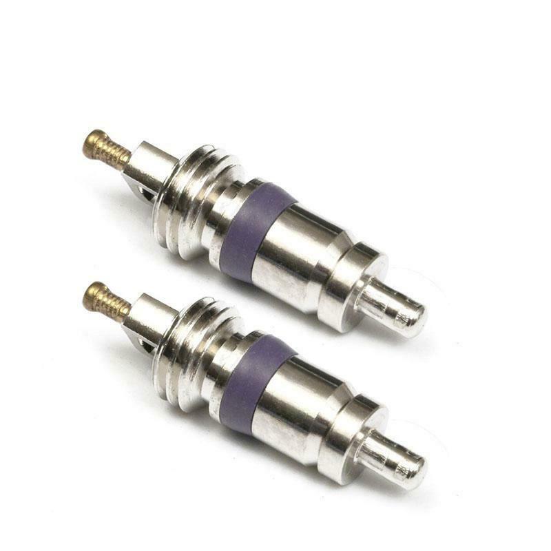 39x R12 R134A Car Air Conditioning A/C Tire Valve Stem Core Remover Tool Kits