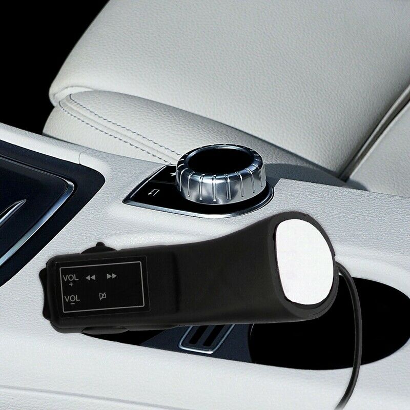 Car Stee Wheel Button Remote Control Lights Car Navigation Dvd / 2 Din AndroidG7