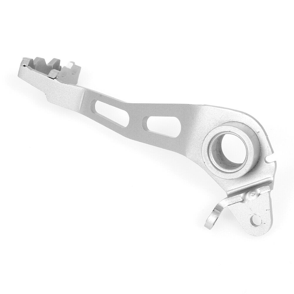 Rear Foot Brake Pedal Lever For DUCATI Scrambler800 Cafe Racer Full Trottle lcon