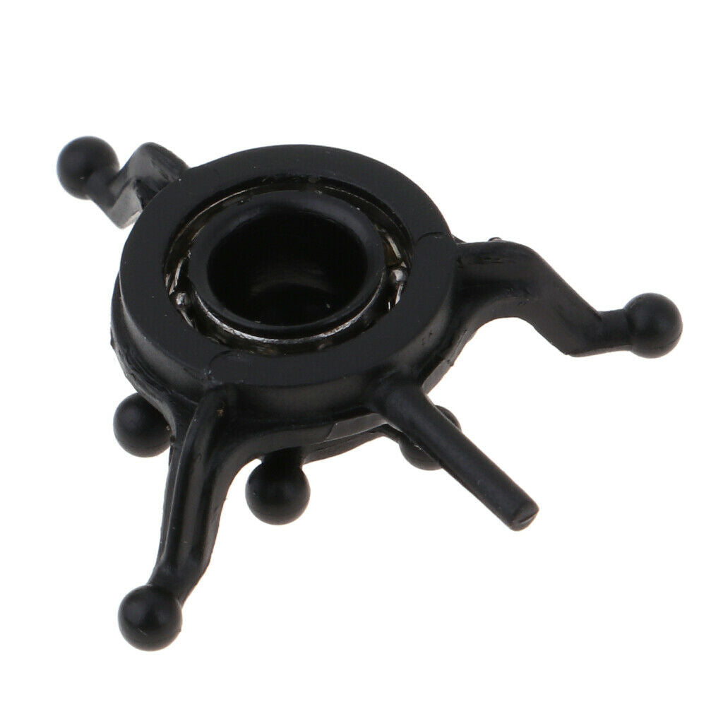 Black ,RC Spare Parts, Swashplate for Wltoys ,V931 ,XK ,K123