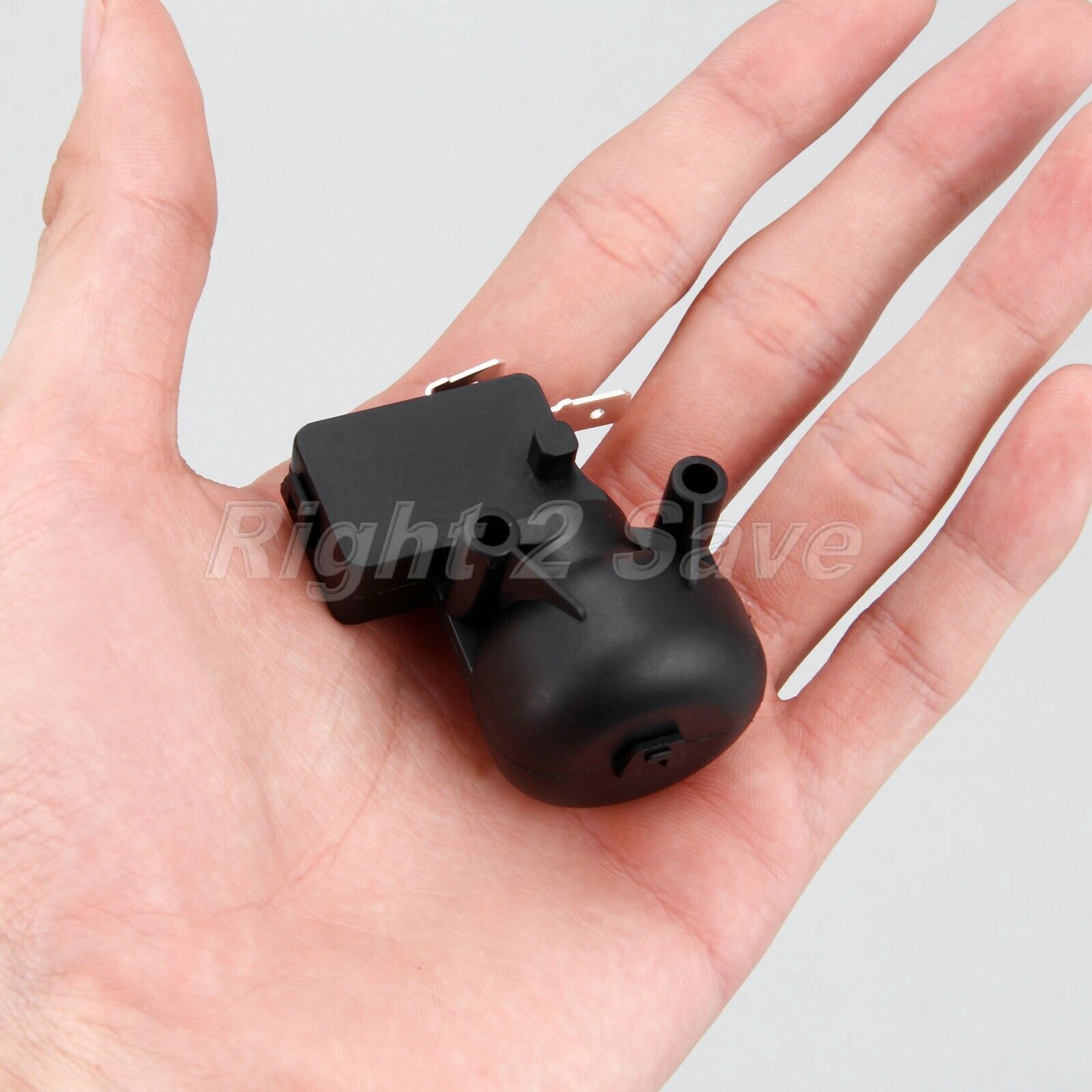 Universal Safety Anti-dump Switch Anti Tilt Swith 16A Gas Patio Heater Parts
