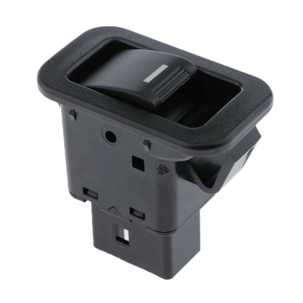 Car Electric Window Switch Button Easy to Operate Direct Fit FBA7510NGH