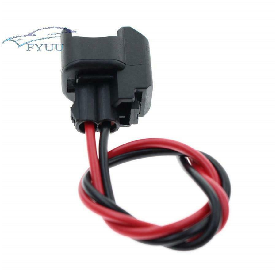 4PCS For Polaris RZR Fuel Injector Harness Repair RZR Ranger 900 800 570 Pigtail