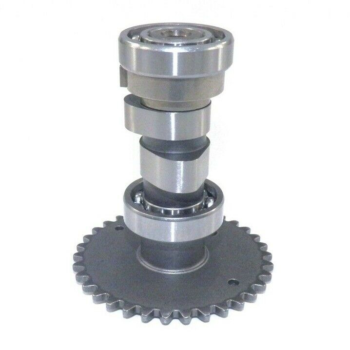 GY6 Racing Performance Camshaft A8 150 Scooter Moped