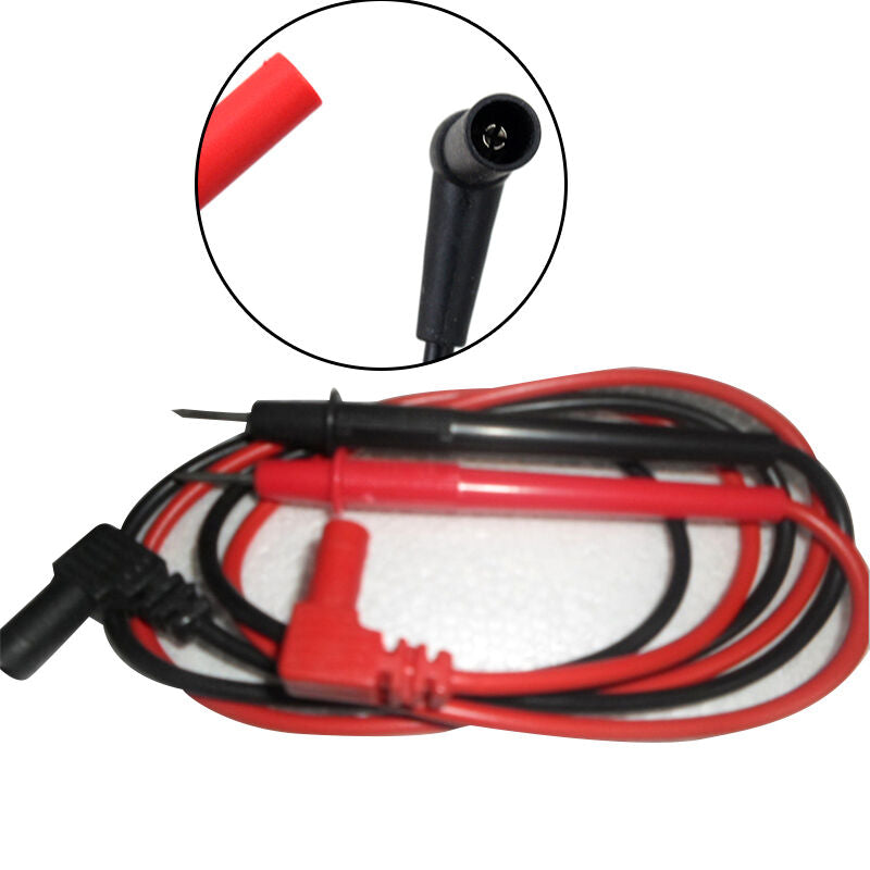 Universal Digital Multimeter Multimeter Test Line Probe Wire Pen Cable Test Line