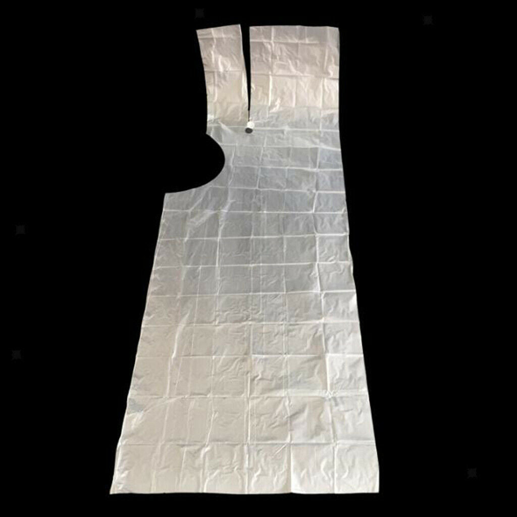 Large 200x Hair Cutting Cape Salon Gown Salon Hairdresser Hairdressing Apron