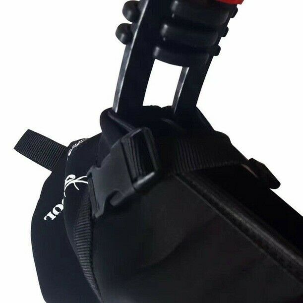 Black Compound Bow Sling Carrier Bag String Holder Case Archery Carrier Bag