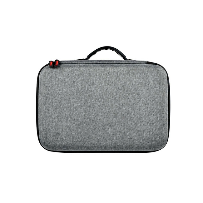 For Air 2S Drone Remote Controller Battery Storage Bag Shockproof Carrying Box