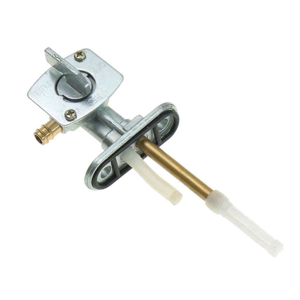 Gas Petcock Fuel Tap Valve Switch Pump for Yamaha Banshee 350 YFZ350 Arctic Cat