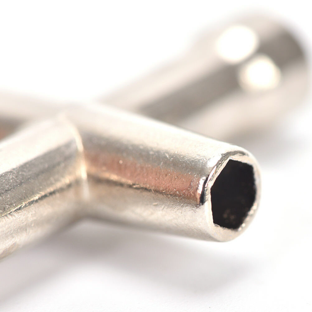 Mini M2 M2.5 M3 M4 Screw Nut Hexagonal Cross Wrench Sleeve Maintenance Too.l8