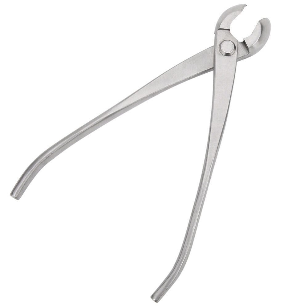 Garden Knob Cutter Beginner Branch Bonsai Tool Concave Cutter Round Edge Cutter