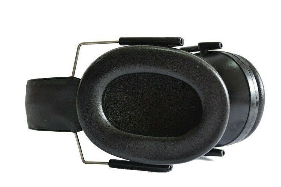 Sound Ear Muffs Hearing Protection Impact Sport Earmuffs Shooting Gun Noise