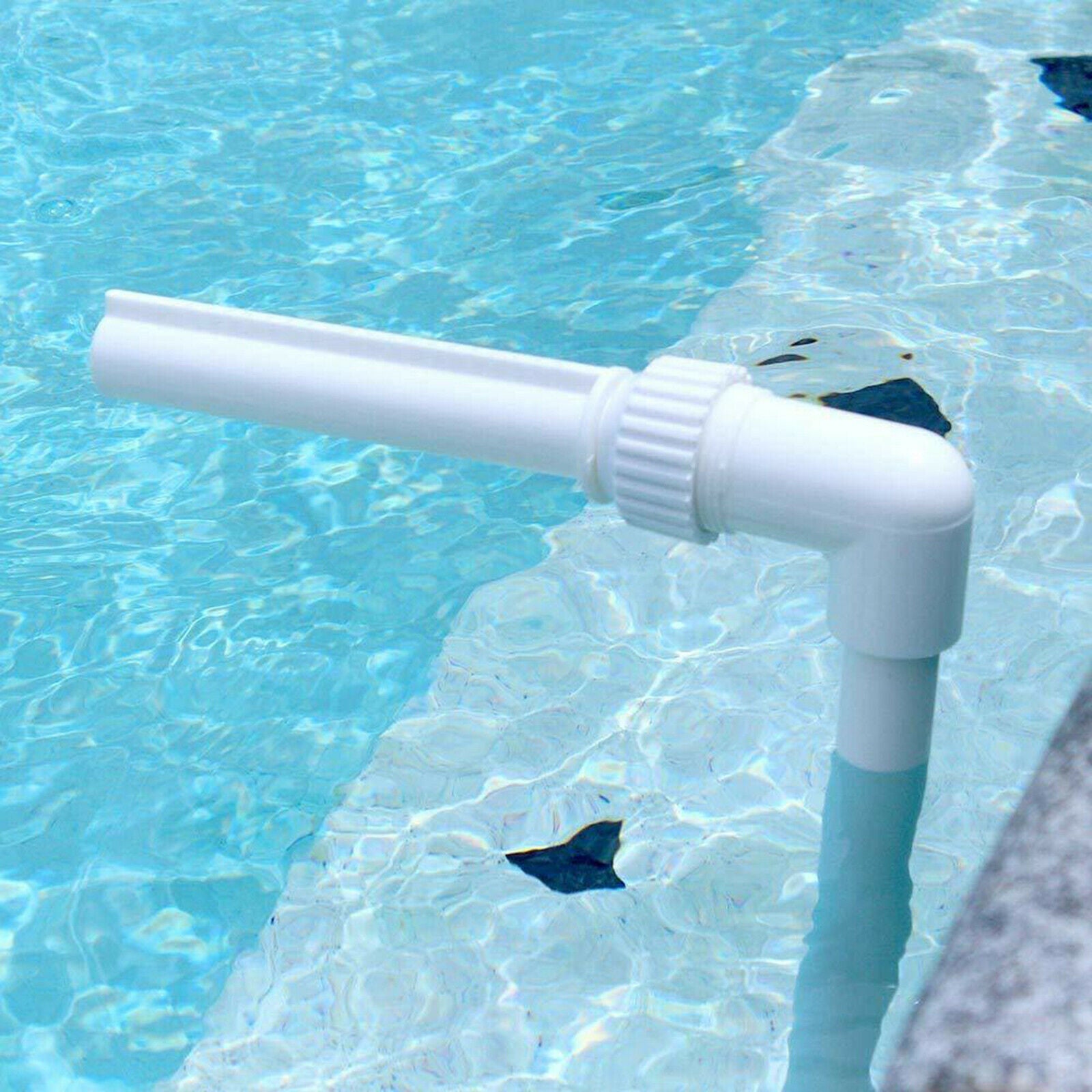 Sprinkle Accessories Water Sprinkler Pond Decor High Pressure for Pump