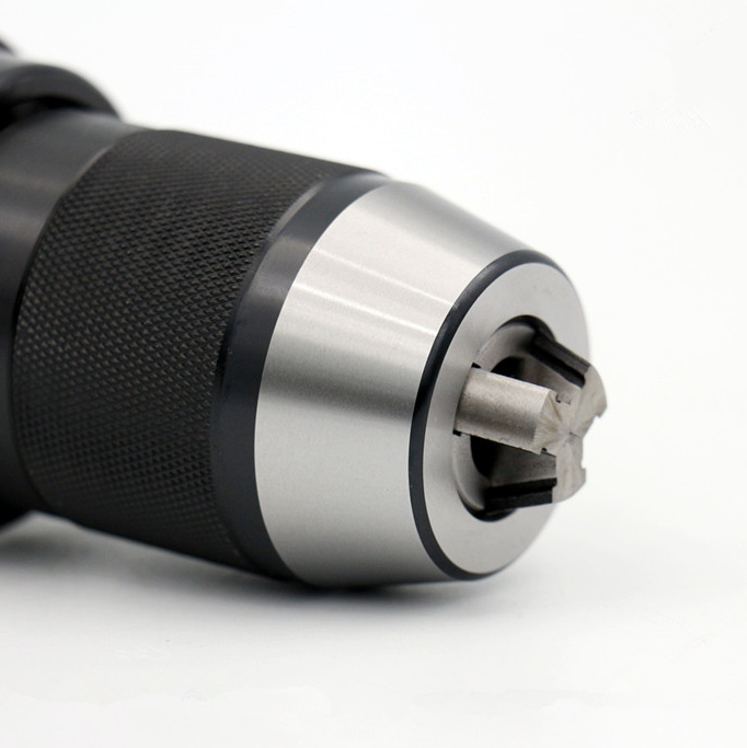 Precision BT30 APU 1-13mm Keyless Drill Chuck [M_M_S]
