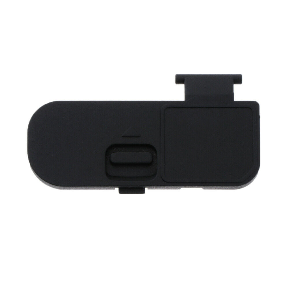 Battery Back Door Cover Lid For Nikon D5500 D5600 Camera Repair Accessories