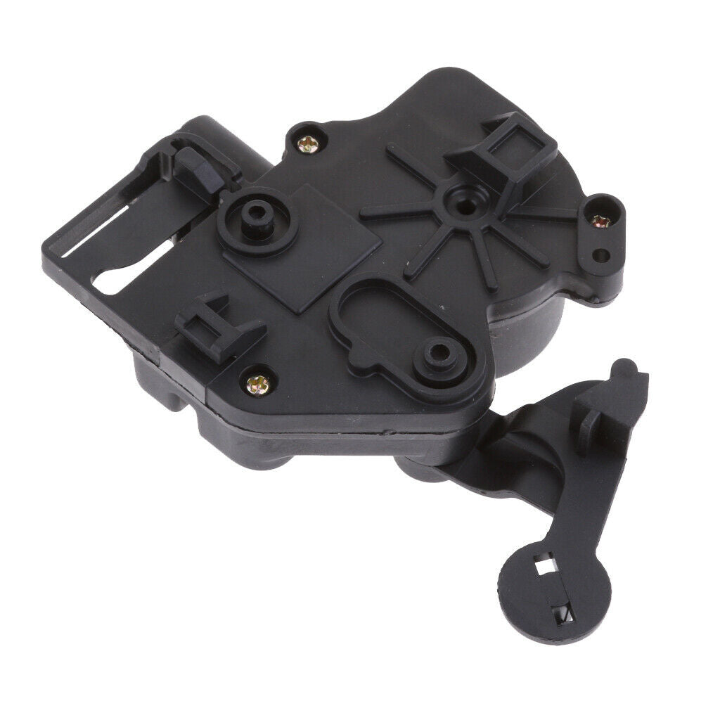 Rear Liftgate Tailgate Trunk Integrated Lock Latch Actuator for Chevy Tahoe