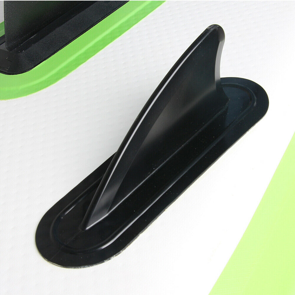 2pcs Kayak Skeg Tracking Fin Mounting Point Watershed Board Surfboard