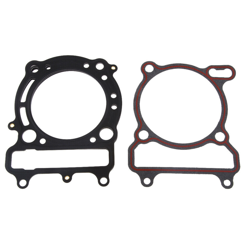 Cylinder Head Top End Gaskets Set for Linhai 400cc Engine ATV Karts