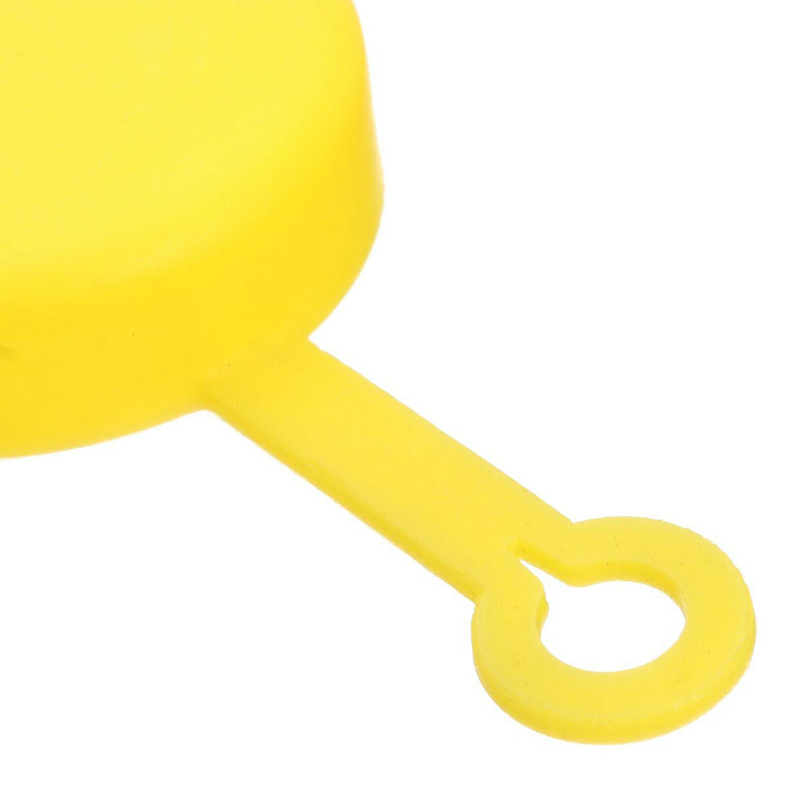 Car Windshield Washer Bottle Tank Cap for Renault Clio II Megane Trafic II