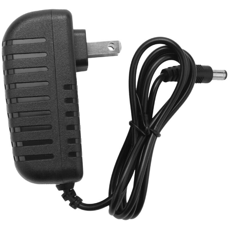 Ac/Dc 12V 2A 24W Power Supply Adapter Transformer For 5050 3528 Led Strip LighY8