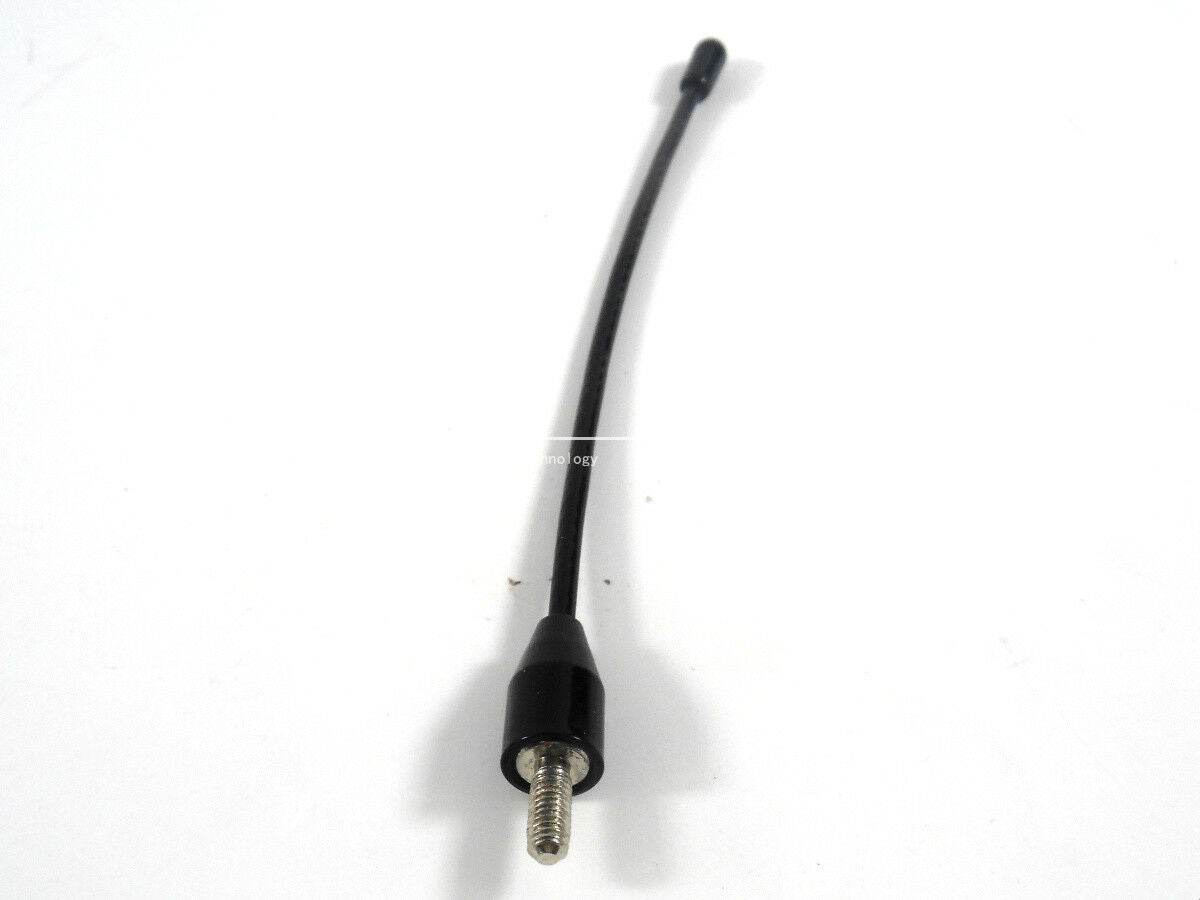 2 Pair OEM Bodypack Antenna for Sennheiser SK EK 100 300 500 G1 Bodypack Series