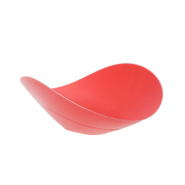 5pcs 2 inch Half Cone Marker for Football Soccer Sports Field Practice Drill