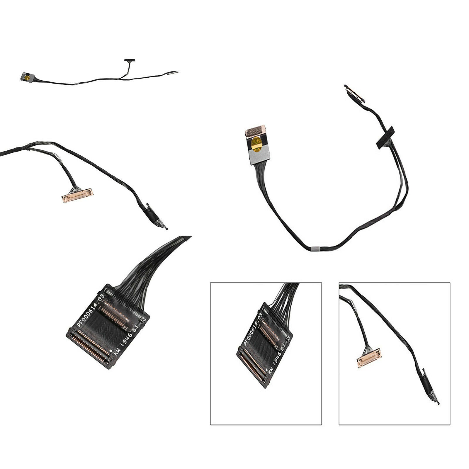 For DJI Mavic Mini 2 Gimbal Camera Signal Line Cable Spare Parts