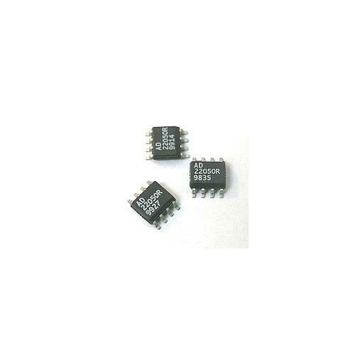 [2pcs] AD22050R Sensor Interface Amplifier SO8 BULK