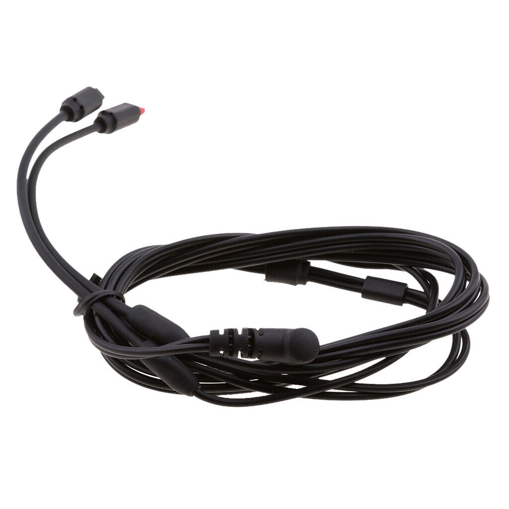 Replacement Cable for Audio Technica IM 01 02 03 HDC1iS IM50 IM70 IM04