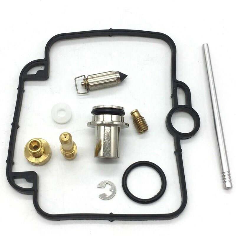 Motorcycle Carburetor Carb Rebuild Kit Repair for Polaris Sportsman 500 4X4 20G4