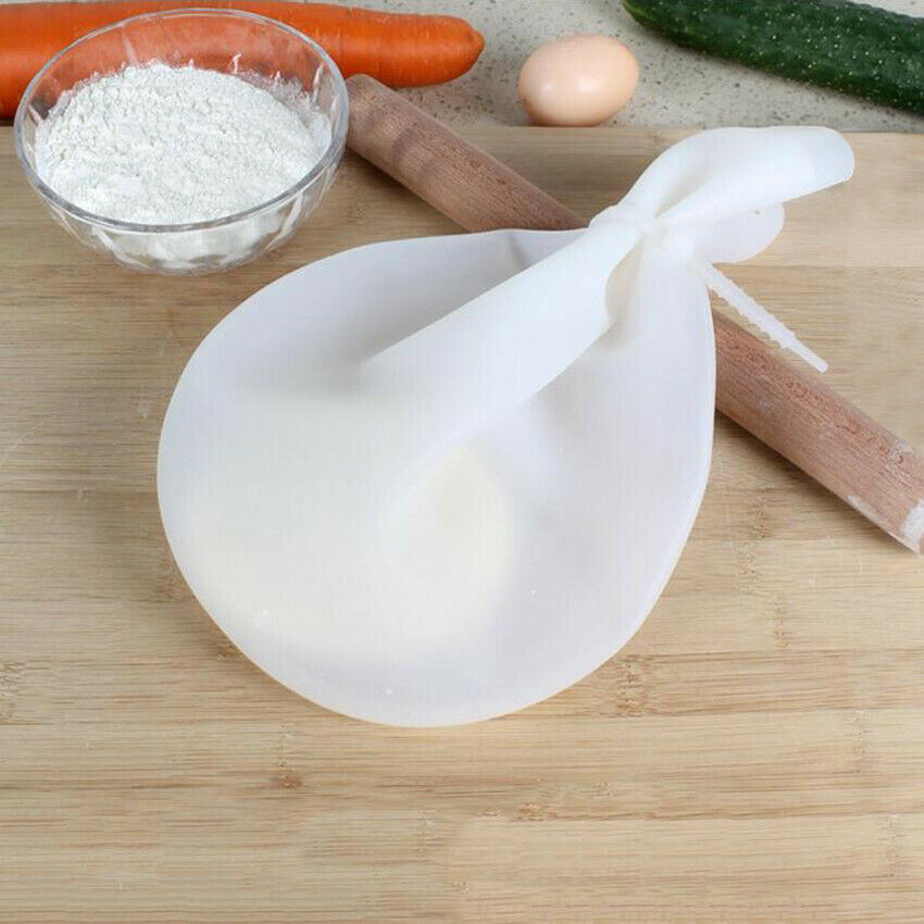 DIY Silicone Kneading Bag Dough Making Flour Mixer Maker Kitchen Gadgets Tool