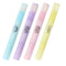 1 Piece Nail Art Polish Corrector Pen Remover Mistakes Cleaner with 3 Tips,