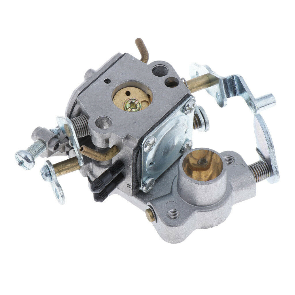 Carburetor for ZAMA C1M-W26 C1M-W26C Poulan P3314 P3416 P3816 P4018 PP3416