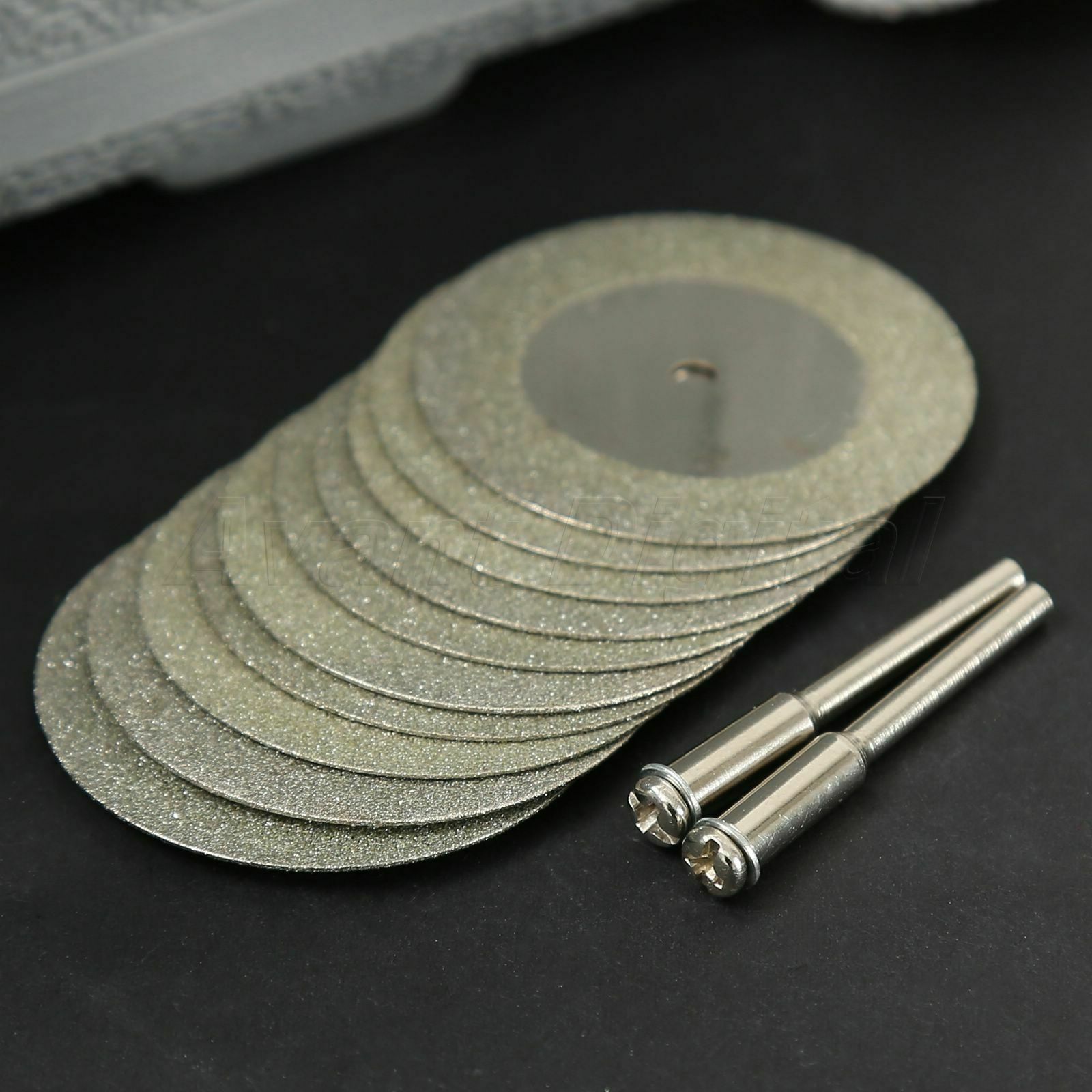 40mm Diamond Cut-Off Wheel Cutting Disc Rotary Tool Accessory For Power Drills