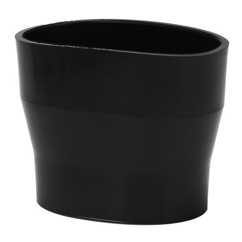 76mm Air Intake Pipe Cold Air Inlet Duct Tube Kit with Rubber Hose for ConnectQ3
