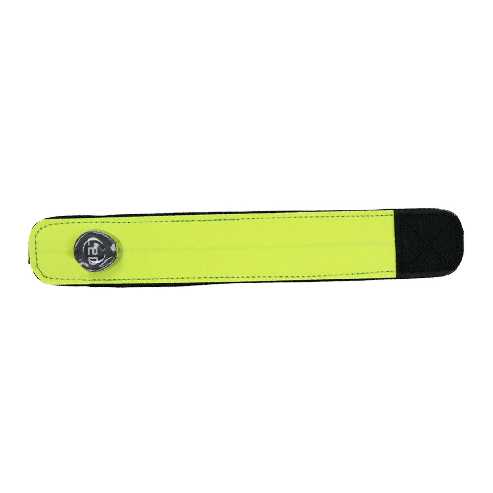 LED Luminous Horse Leg Strap Outdoor Lightweight Warning Belts Night Running