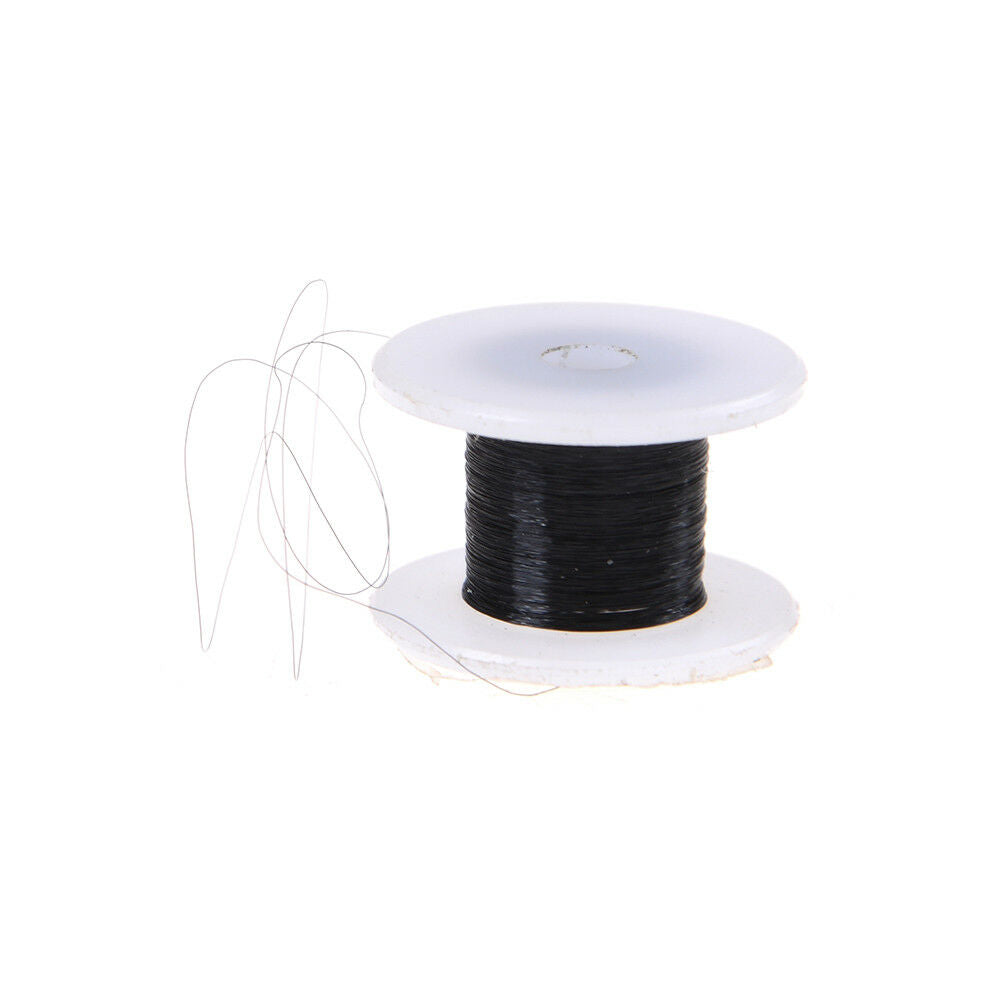 30 M Spool Of Invisible Thread Magic Tricks Magic Trucos de Magia Props Ki.l8
