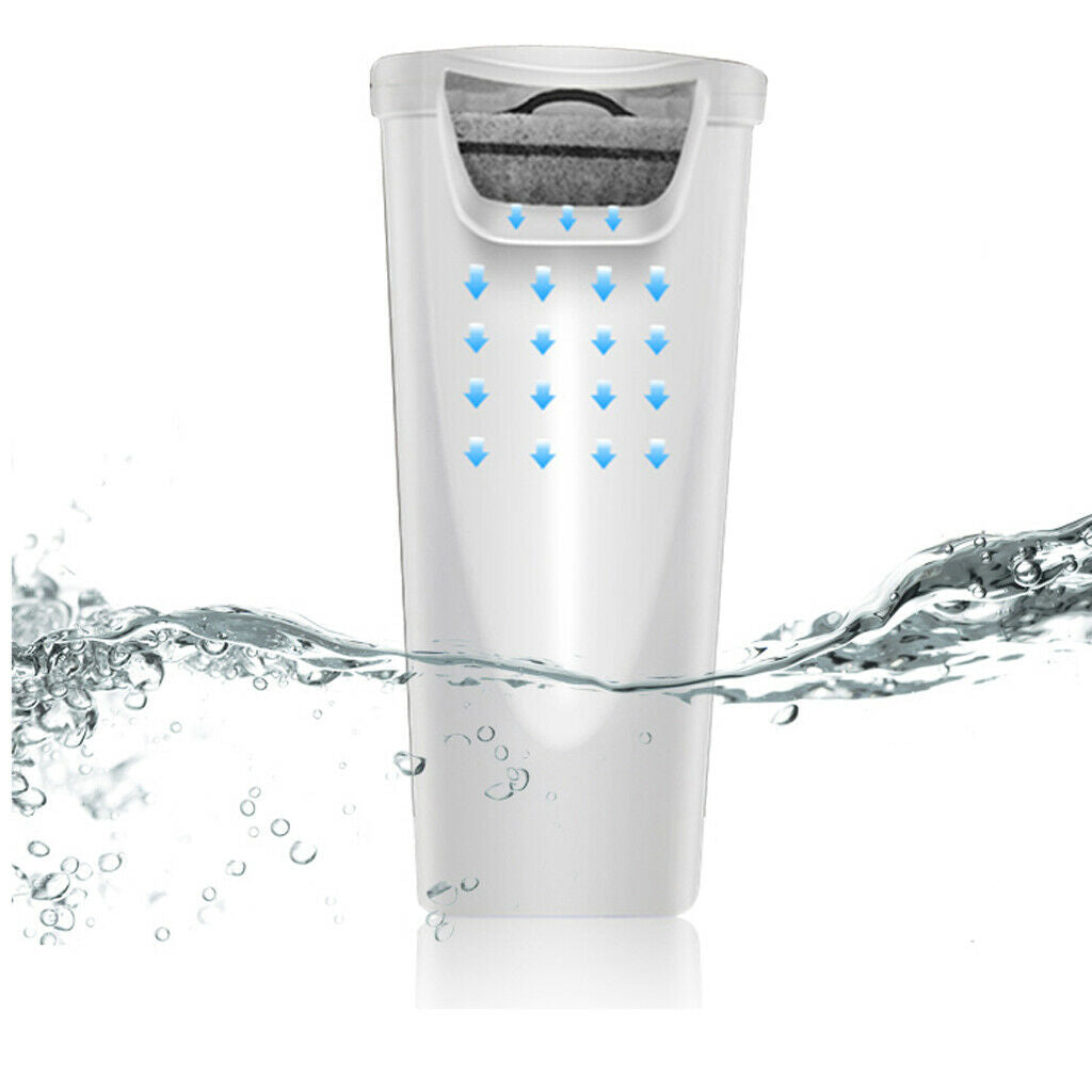 Tank Power Filter Aquarium Power Filter Cartridges Filtration