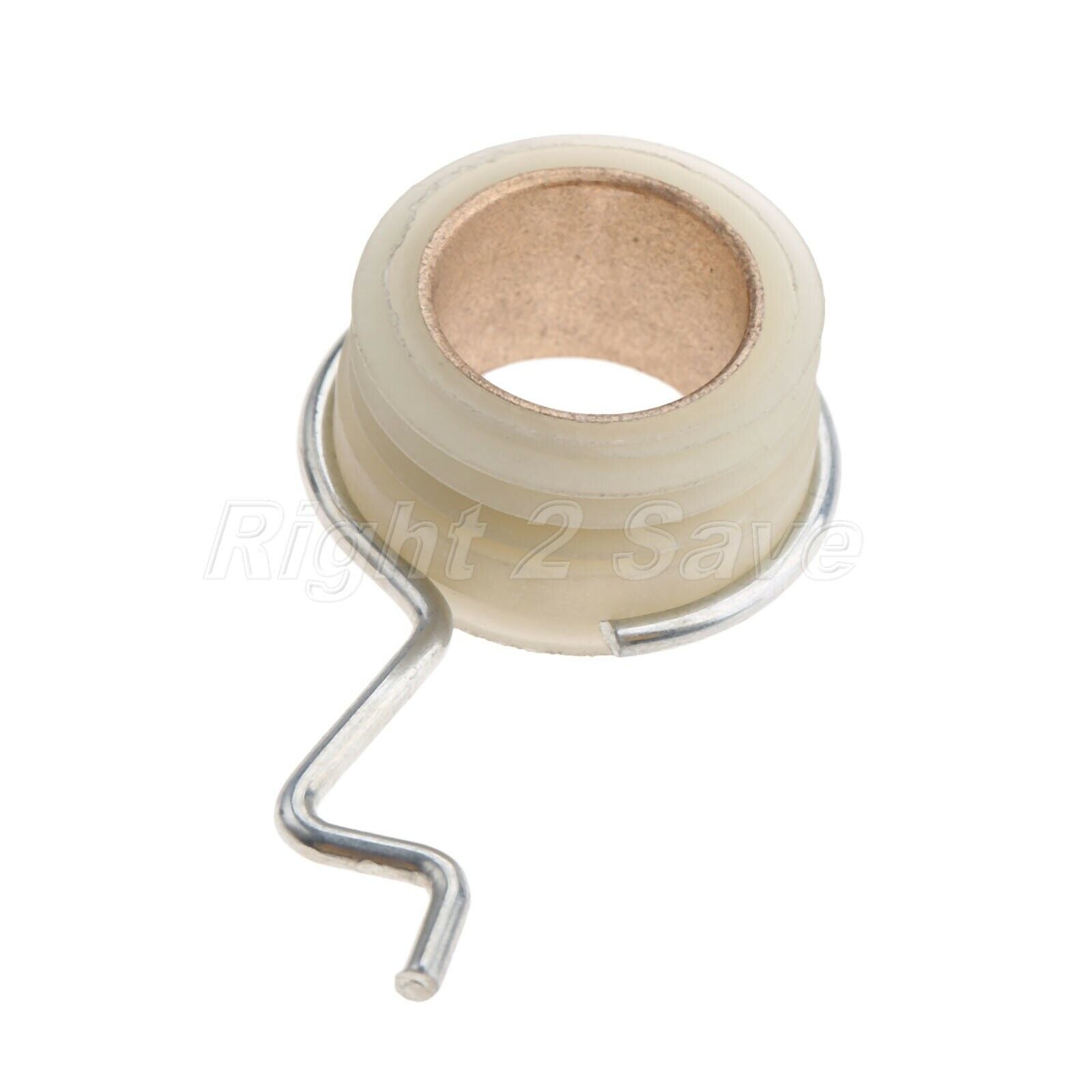 Replace Chainsaw Oil Pump Worm Gear Fuel Hose Filter For Stihl MS180 MS170 018