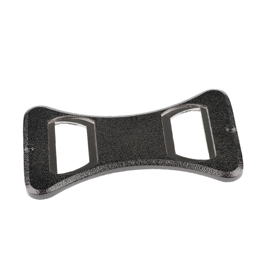 Beer Bottle Opener Holder Tools Black Collectibles Gifts for Golf Accs