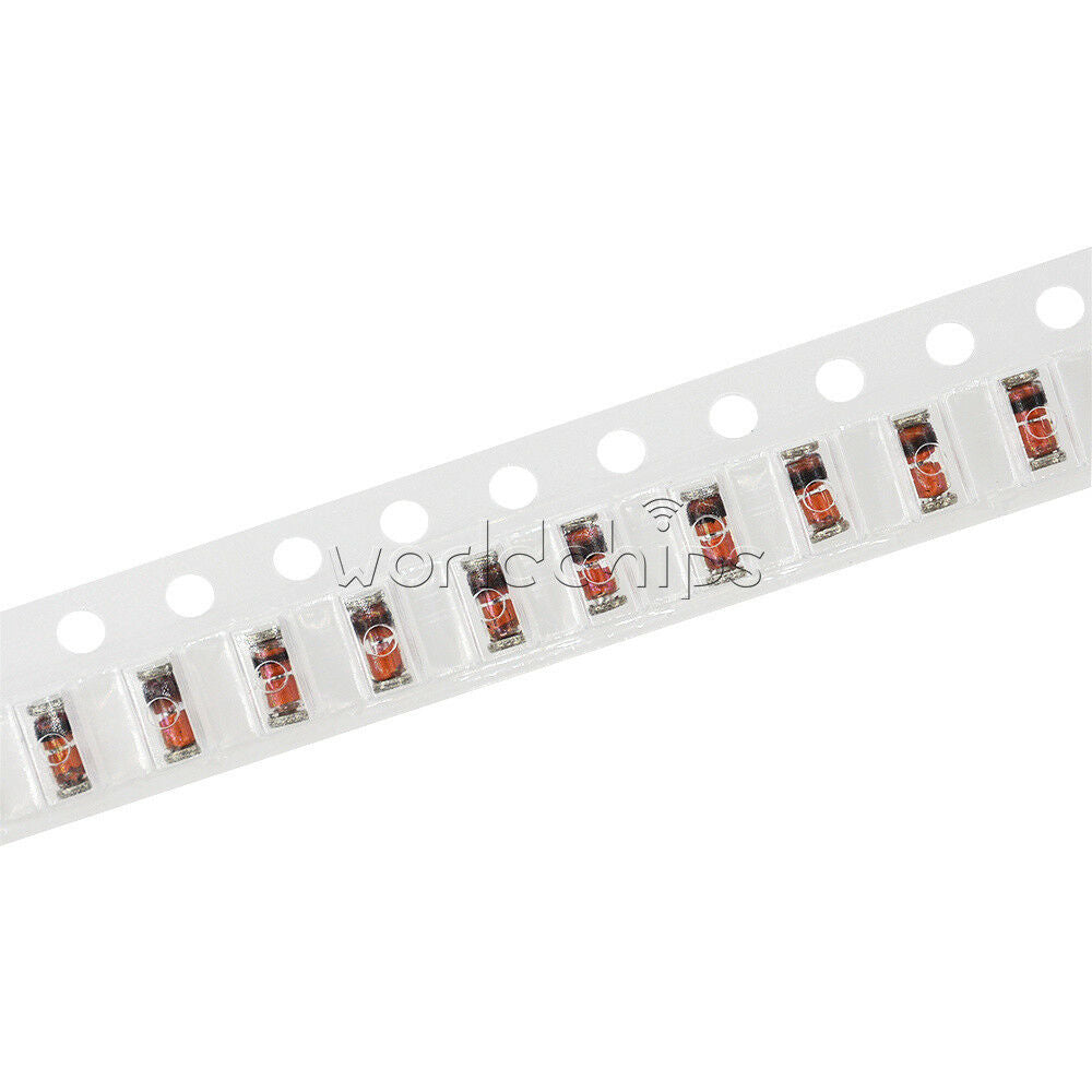 200pcs 1N4148 IN4148 LL4148 DO-35 switching signal Doides wholesale