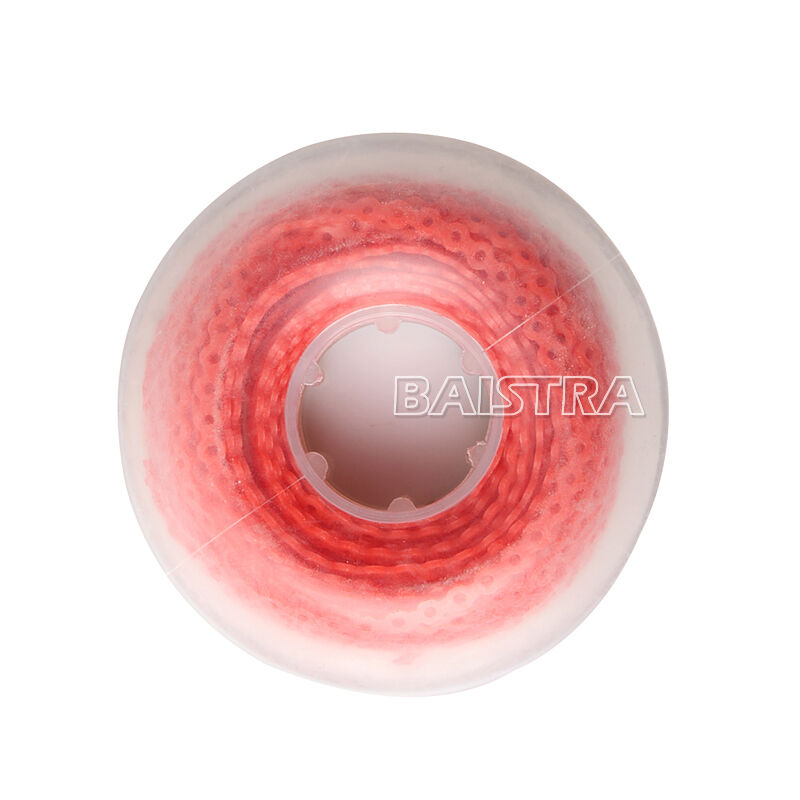 10 Rolls Dental Ortho Elastic Chains Ultra Power Short Chain Mixed Continuous
