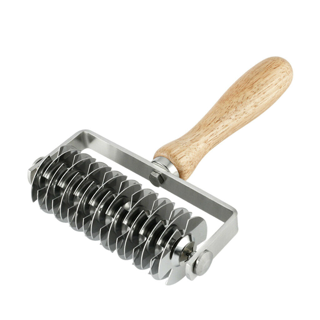 Pizza Roller Cooker Pizza Roller Cutter Kitchen Baking Utensils for Cookie